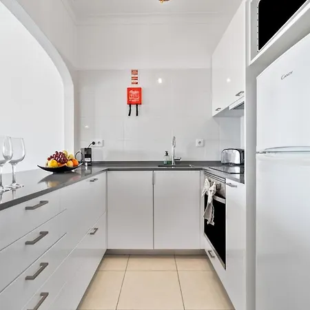 Bright Elimar Apartment Albufeira