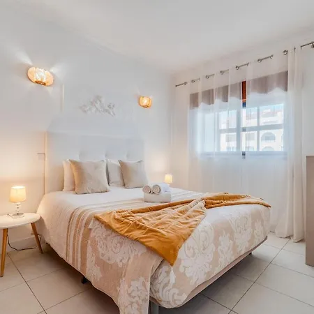 Apartment Bright Elimar
