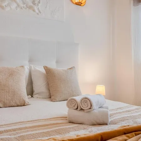 Bright Elimar Apartment Albufeira