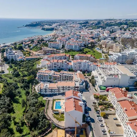 Bright Elimar * Albufeira