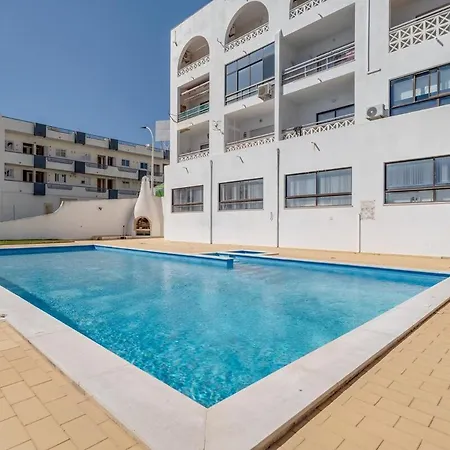 Bright Elimar Apartment Albufeira
